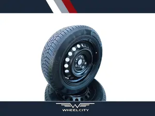 5x114,3 17" ET45 nav 60,1ø CHR vintersæt inkl.TPMS
