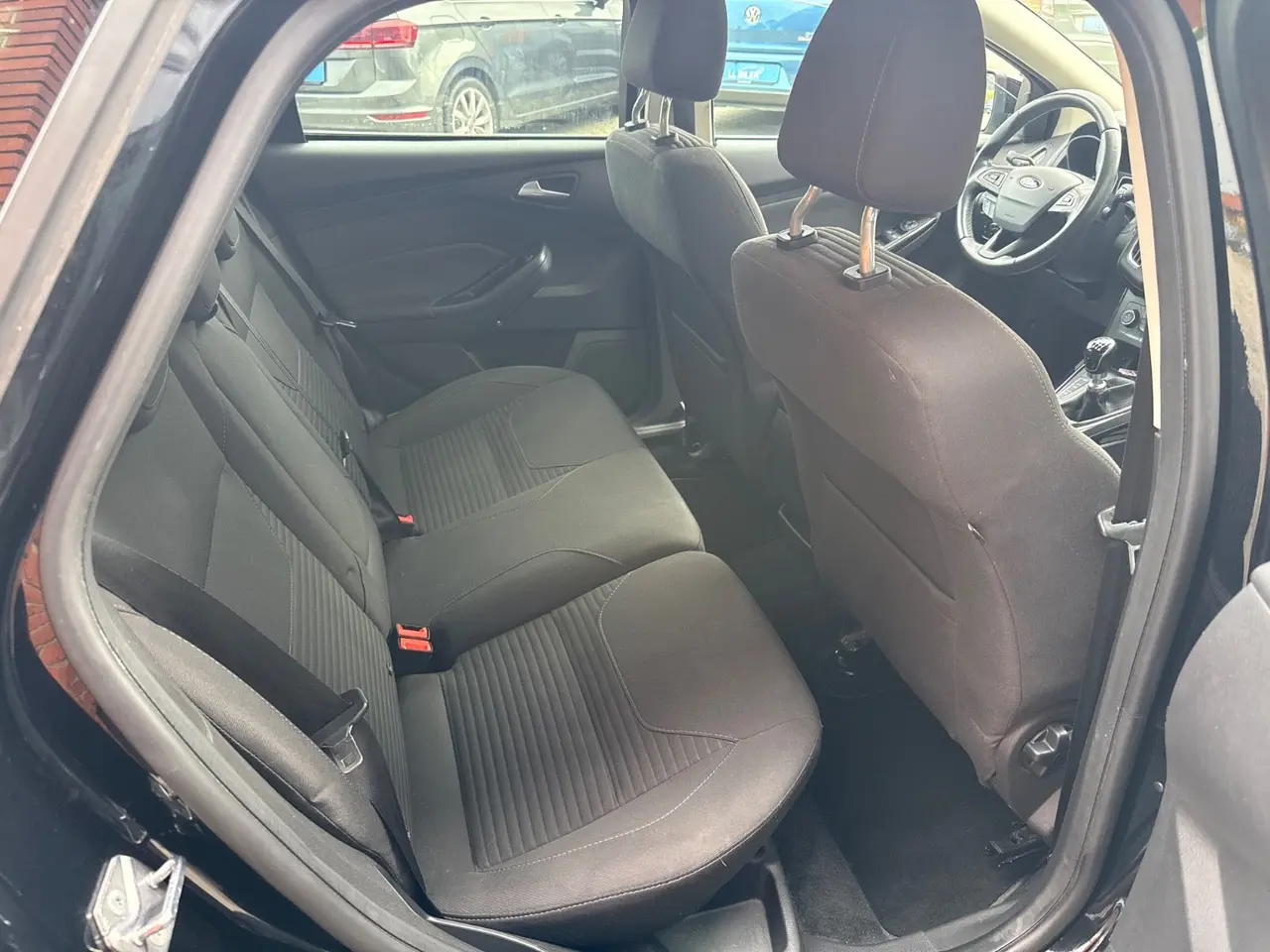 Billede 9 - Ford Focus 1,0 EcoBoost Titanium stc.