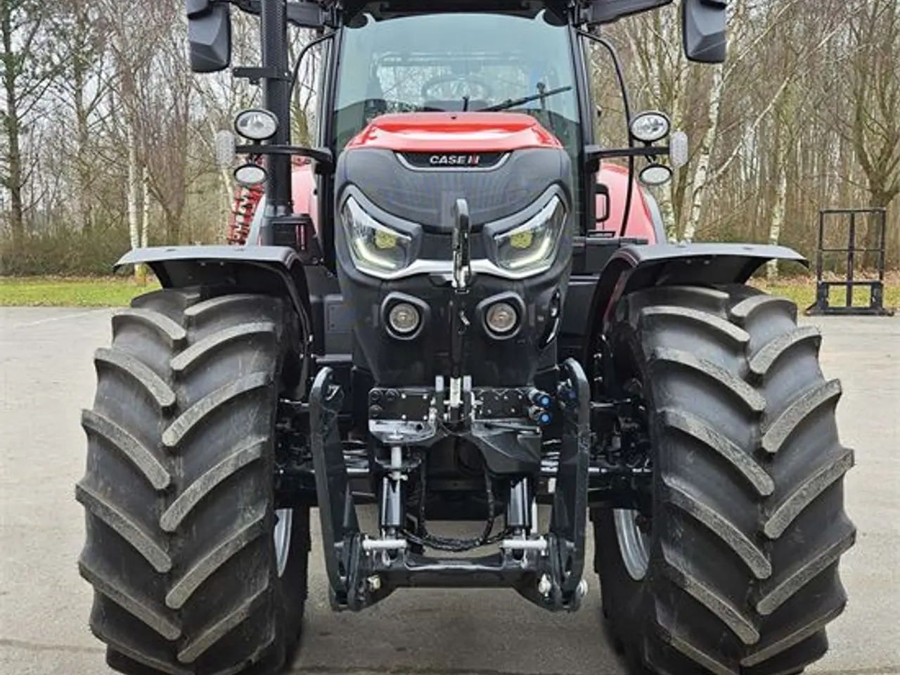 Billede 17 - Case IH Puma CVX 185