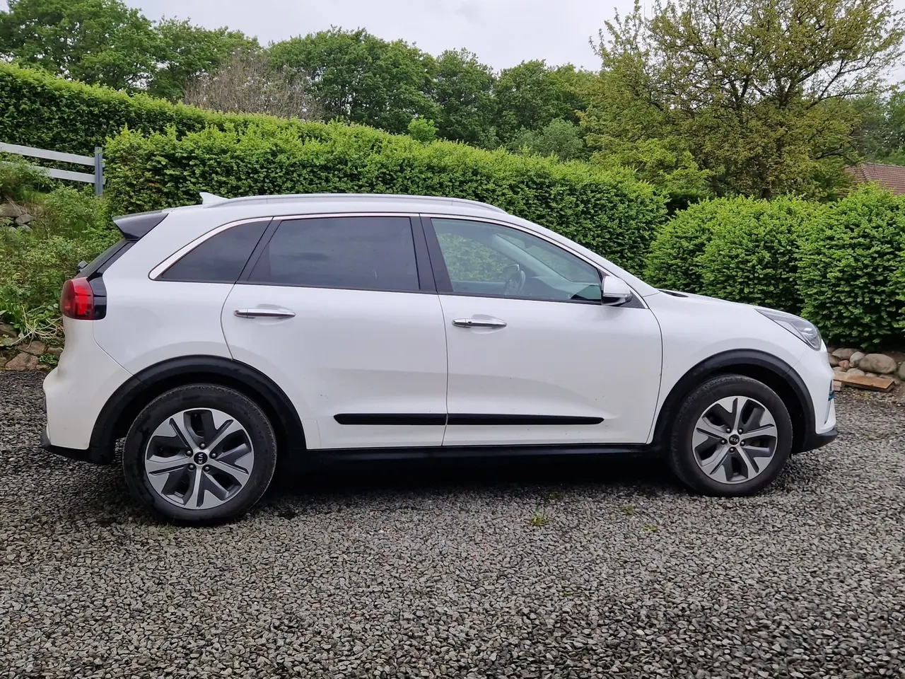 Billede 6 - Kia e-Niro 64 Spirit