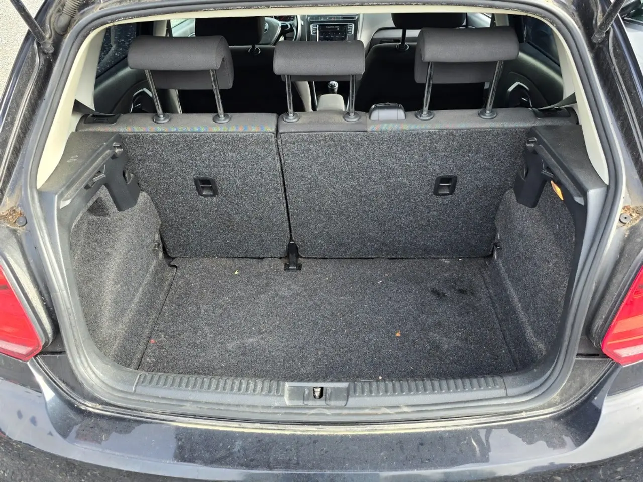 Billede 18 - VW Polo 1,2 TSi 90 Comfortline BMT