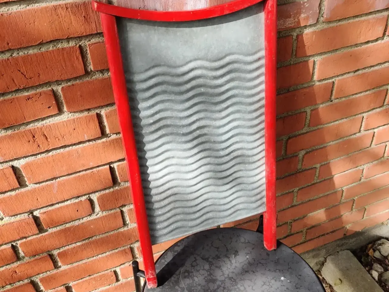 Billede 2 - Washboard