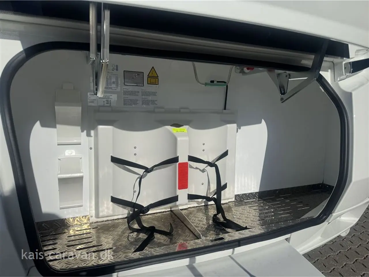Billede 13 - 2027 - Fendt Apero 465 TG