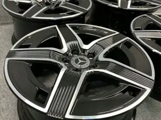 ALUFÆLGE MERCEDES GLC KLASSE AMG X254 W254 19"