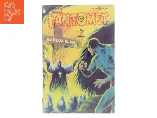 Fantomet (Bog)