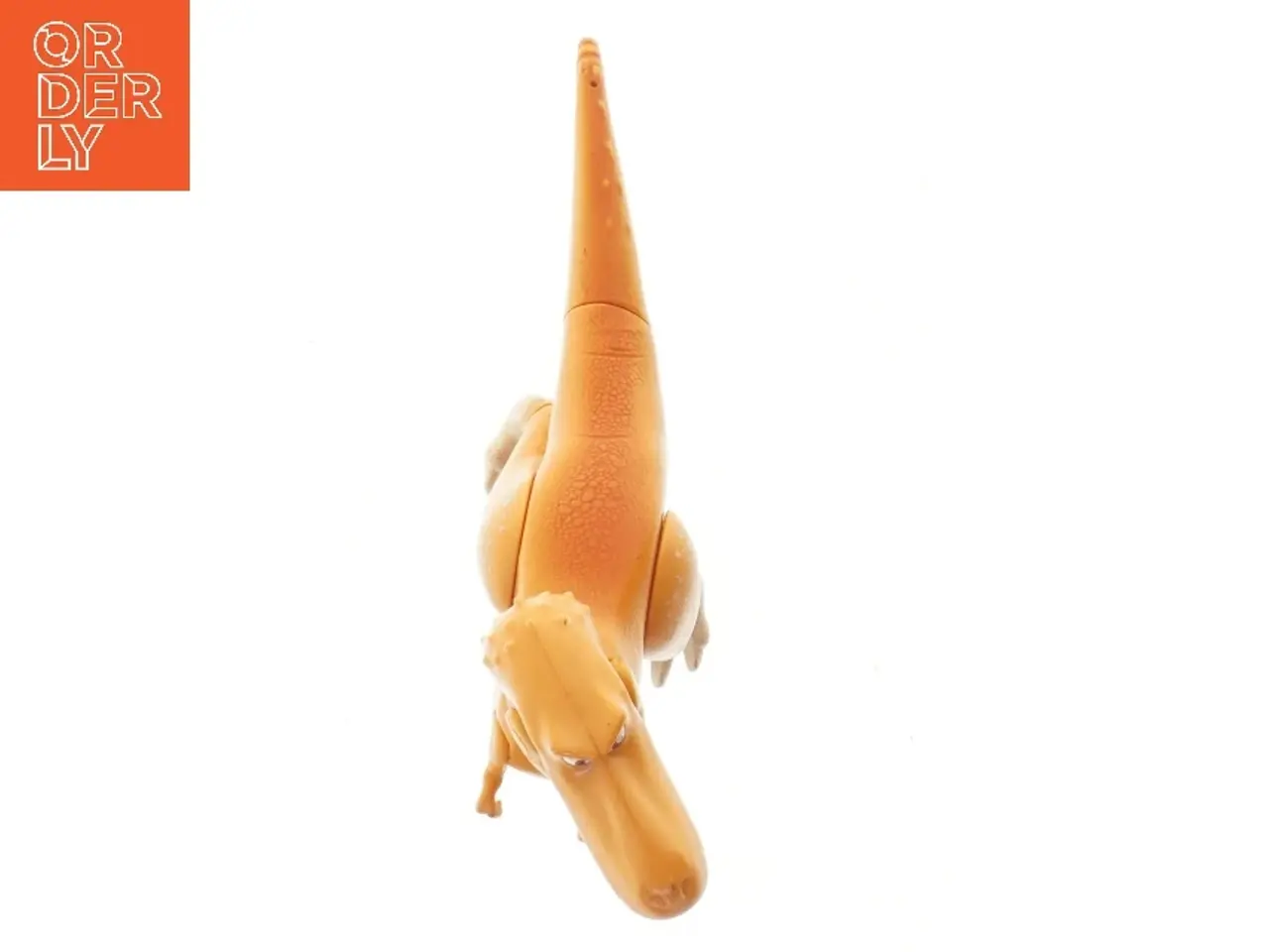 Billede 3 - Tyrannosaurus legetøjsfigur (str. 30 cm)