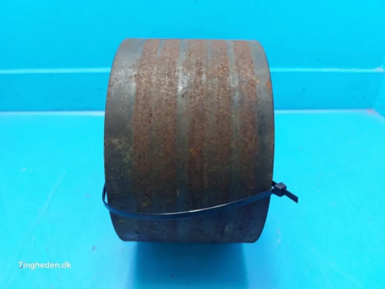 Billede 12 - Massey Ferguson 7274 Strammerulle 28780486