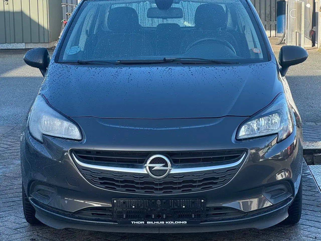 Billede 4 - Opel Corsa 1,3 CDTI Sport Start/Stop 95HK 5d