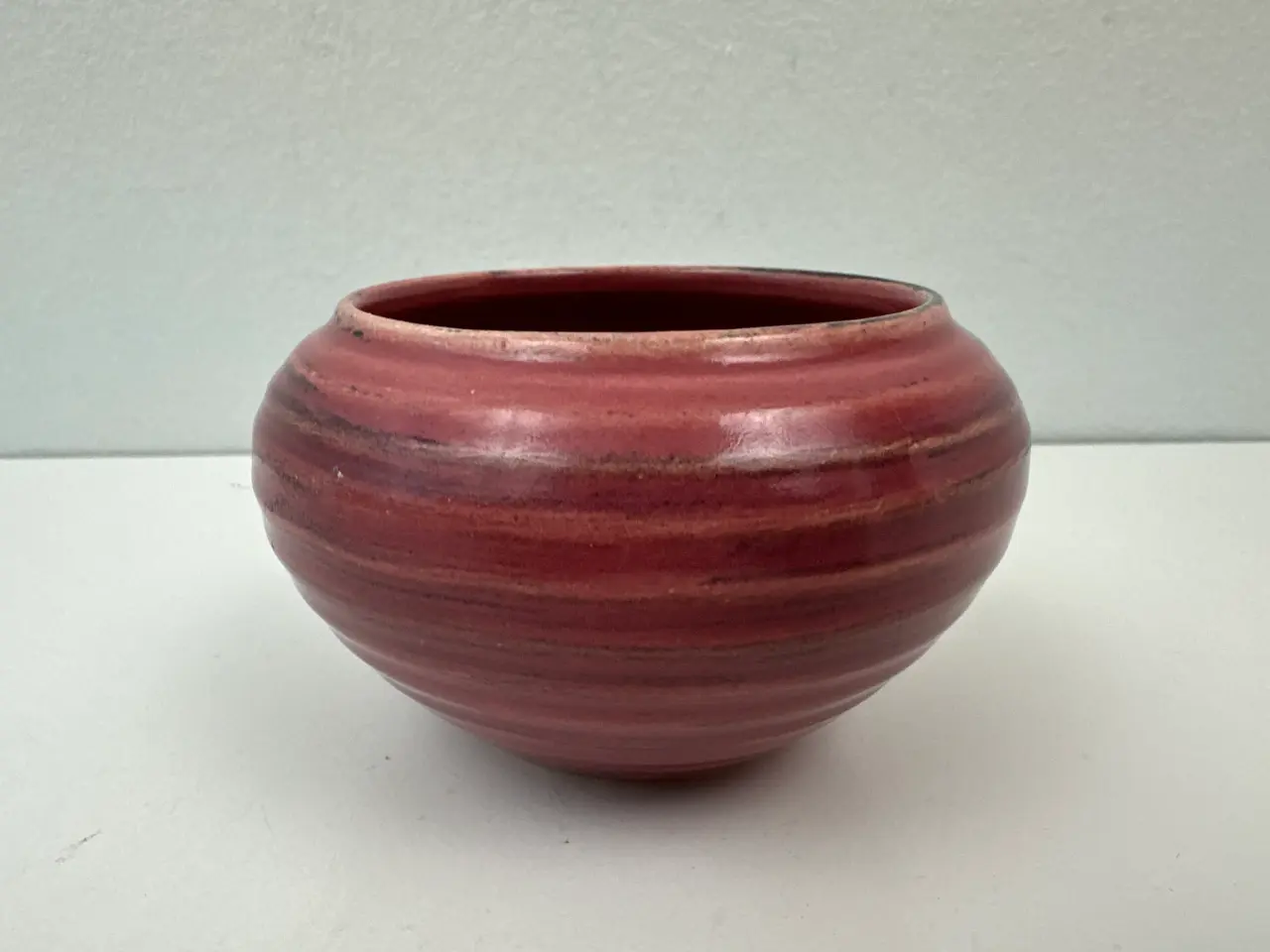 Billede 1 - Retro miniature vase