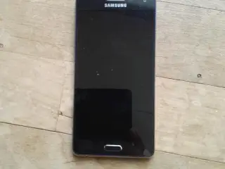 Galaxy A5