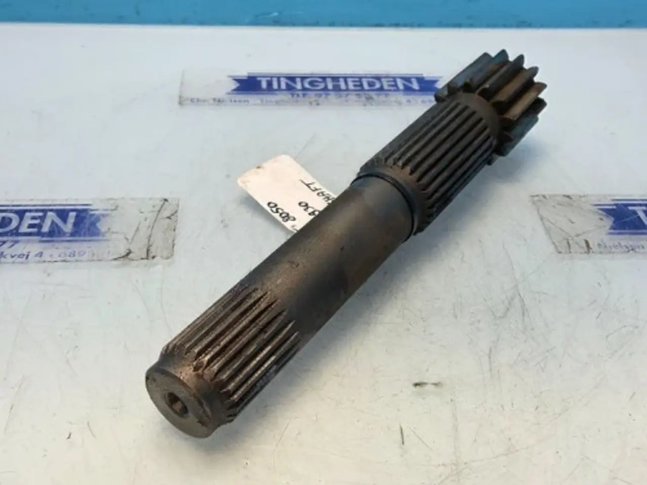 Billede 4 - Vlamet  8350   Aksel   31725930