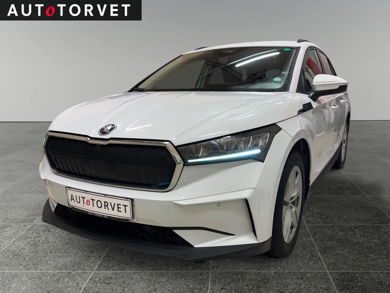 Billede 1 - Skoda Enyaq 60 iV Loft