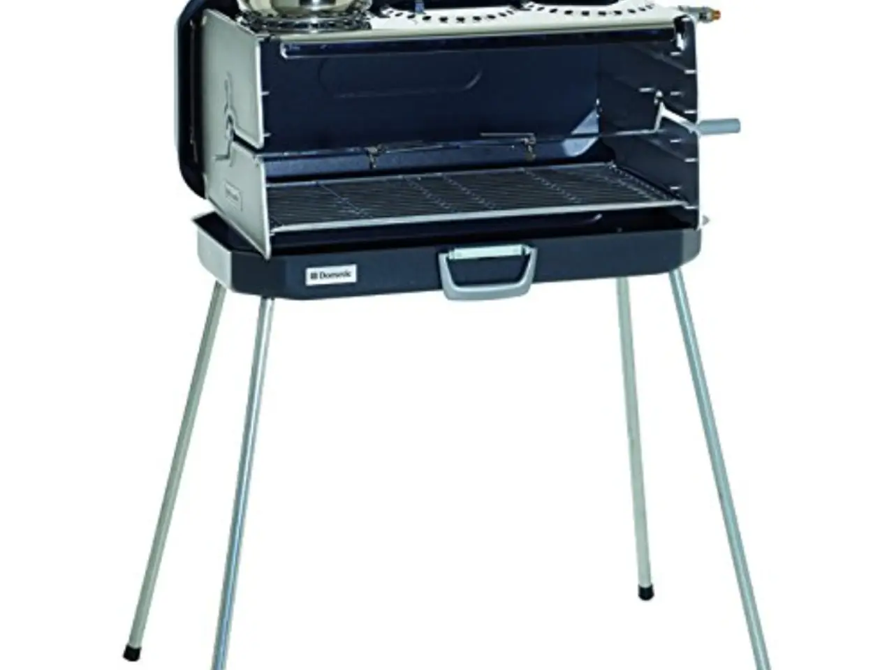Billede 2 - Cramer gasgrill