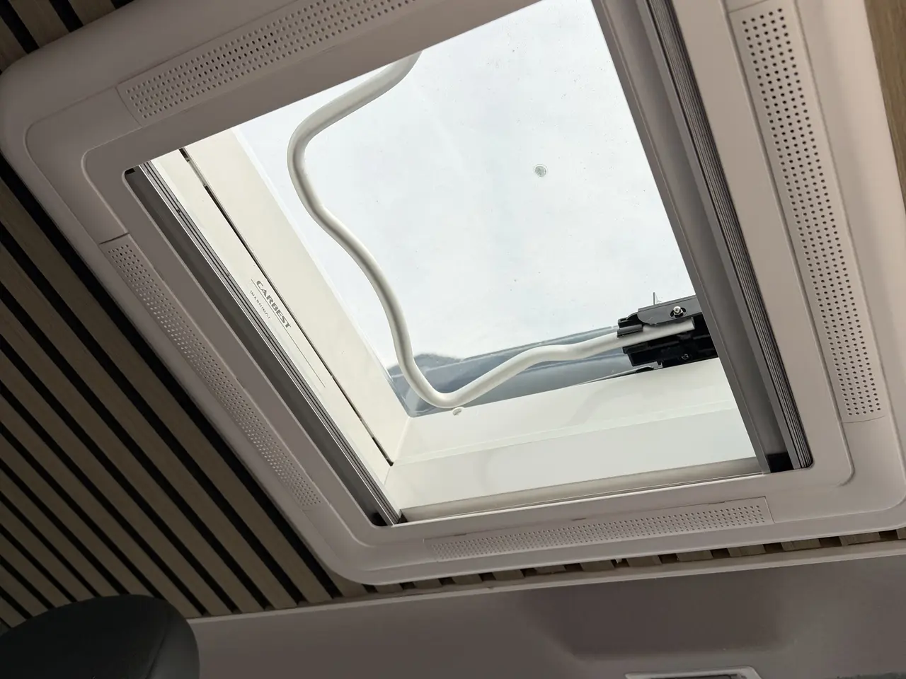 Billede 4 - Camper / Campervan