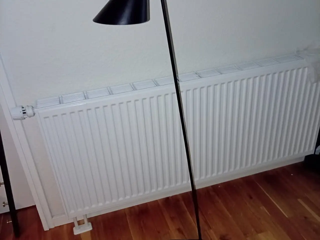 Billede 1 - Louis Poulsen AJ gulvlampe