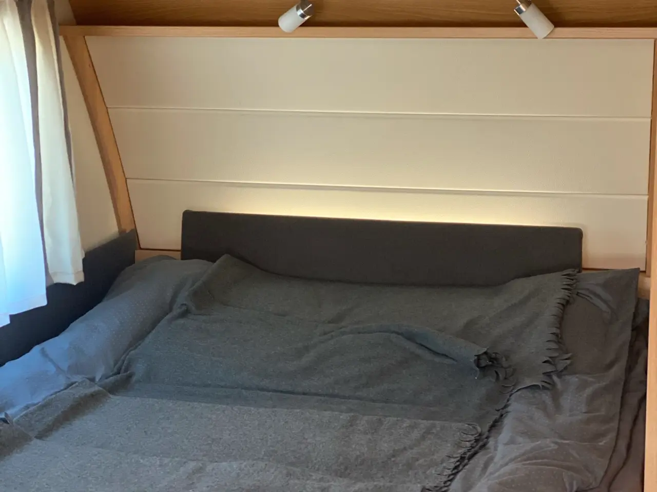 Billede 6 - Knaus Südwind Silver Selection 500 FU 2019 – mover