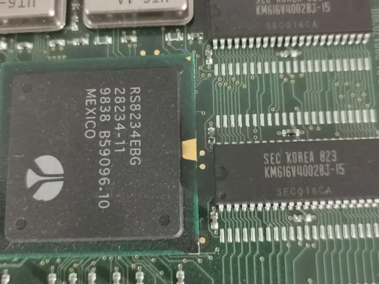 Billede 4 - Fiber Card 770001680 HP HFBR 5205 PCI