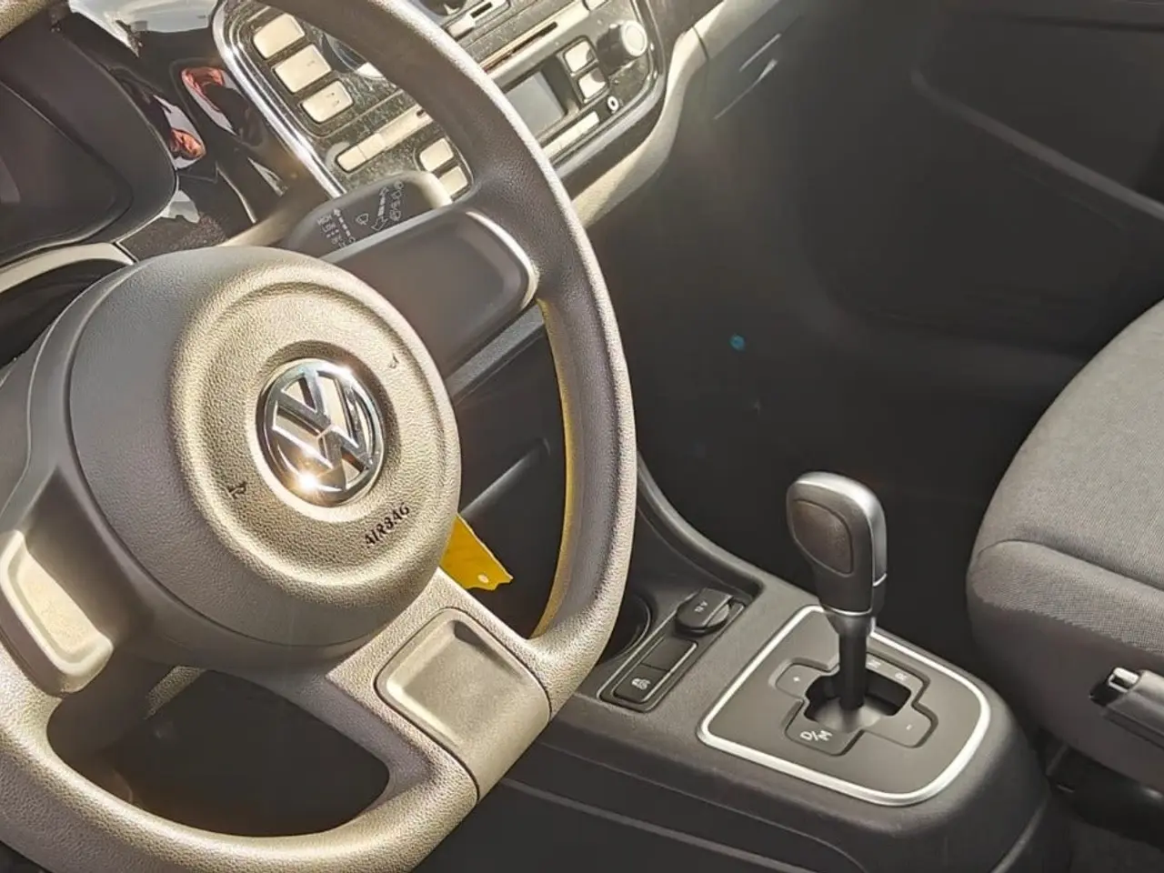 Billede 10 - VW Up! 1,0 75 Move Up! ASG