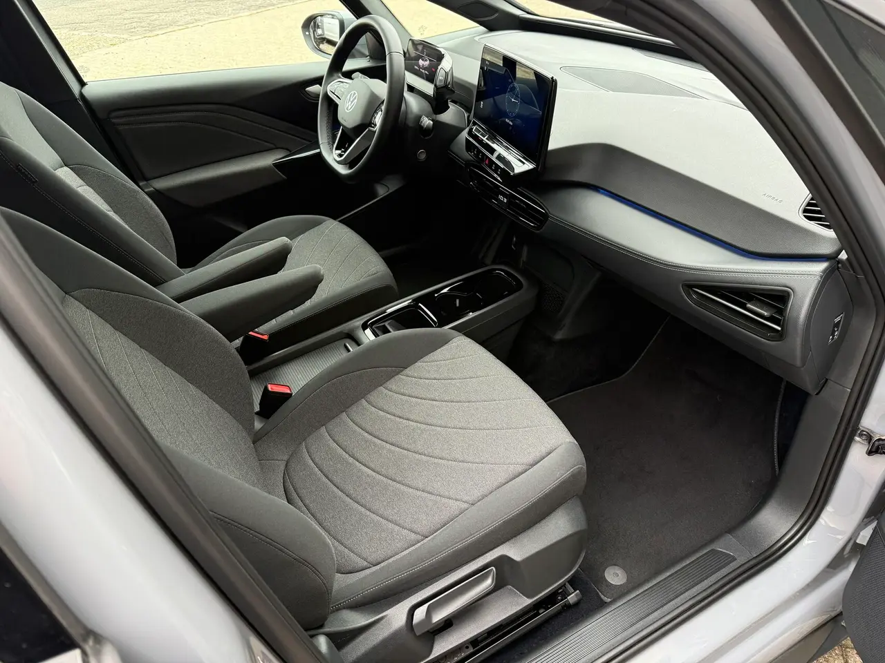 Billede 12 - VW ID.3 EL Pro 204HK 5d Aut.