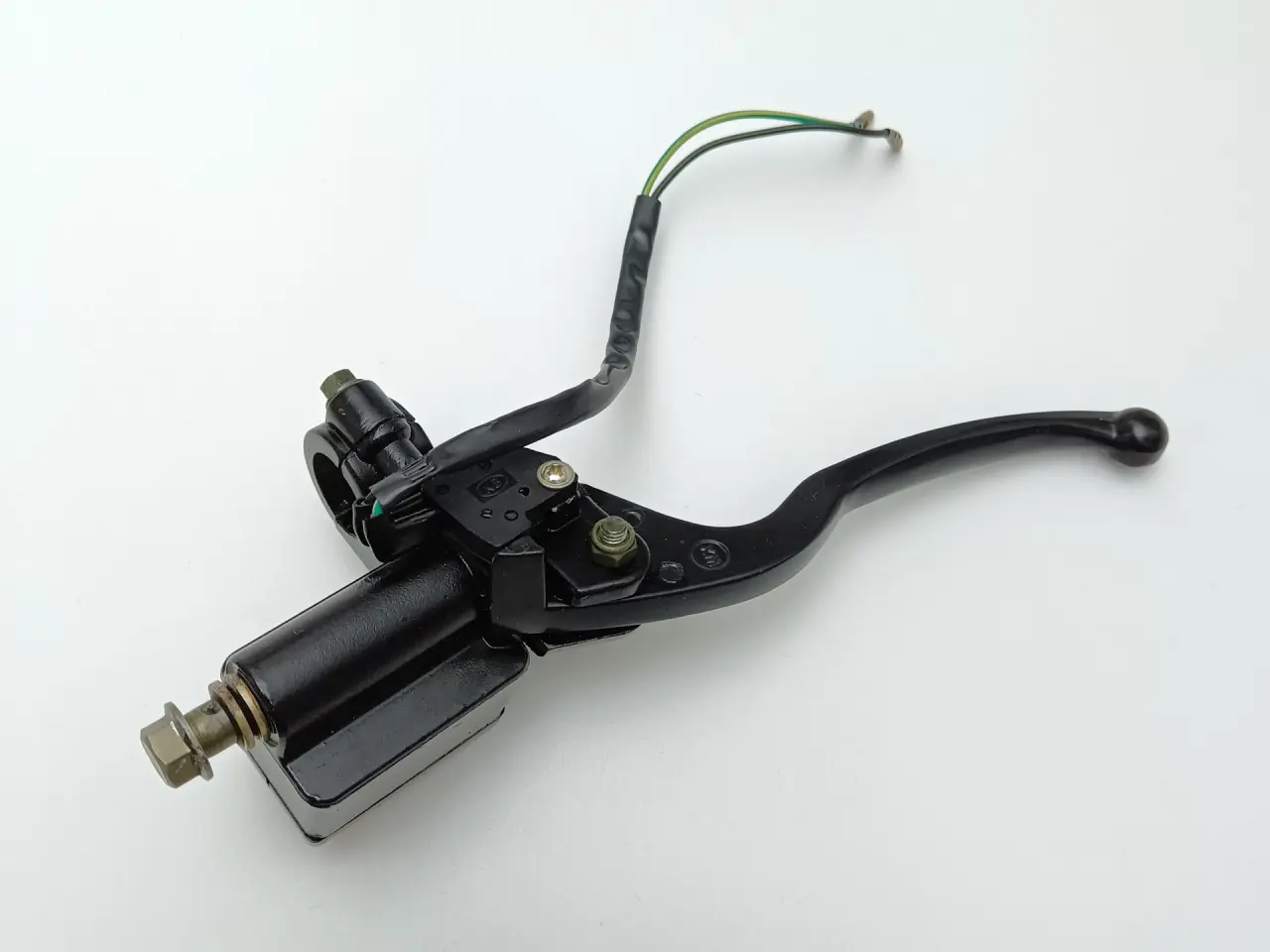 Billede 8 - NY! Bremsecylinder / Mastercylinder / Bremsemaster