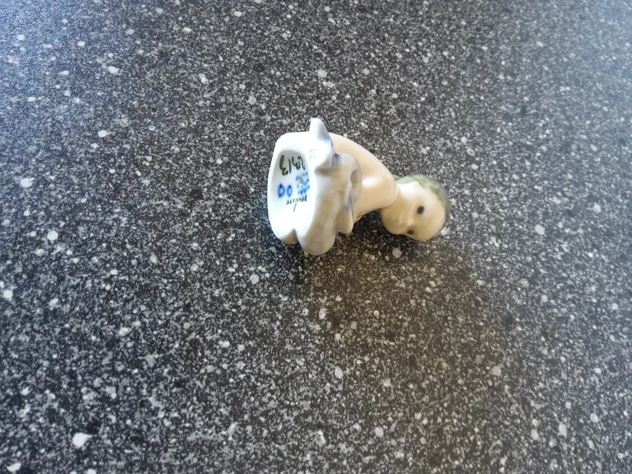 Billede 2 - Royal copenhagen figur