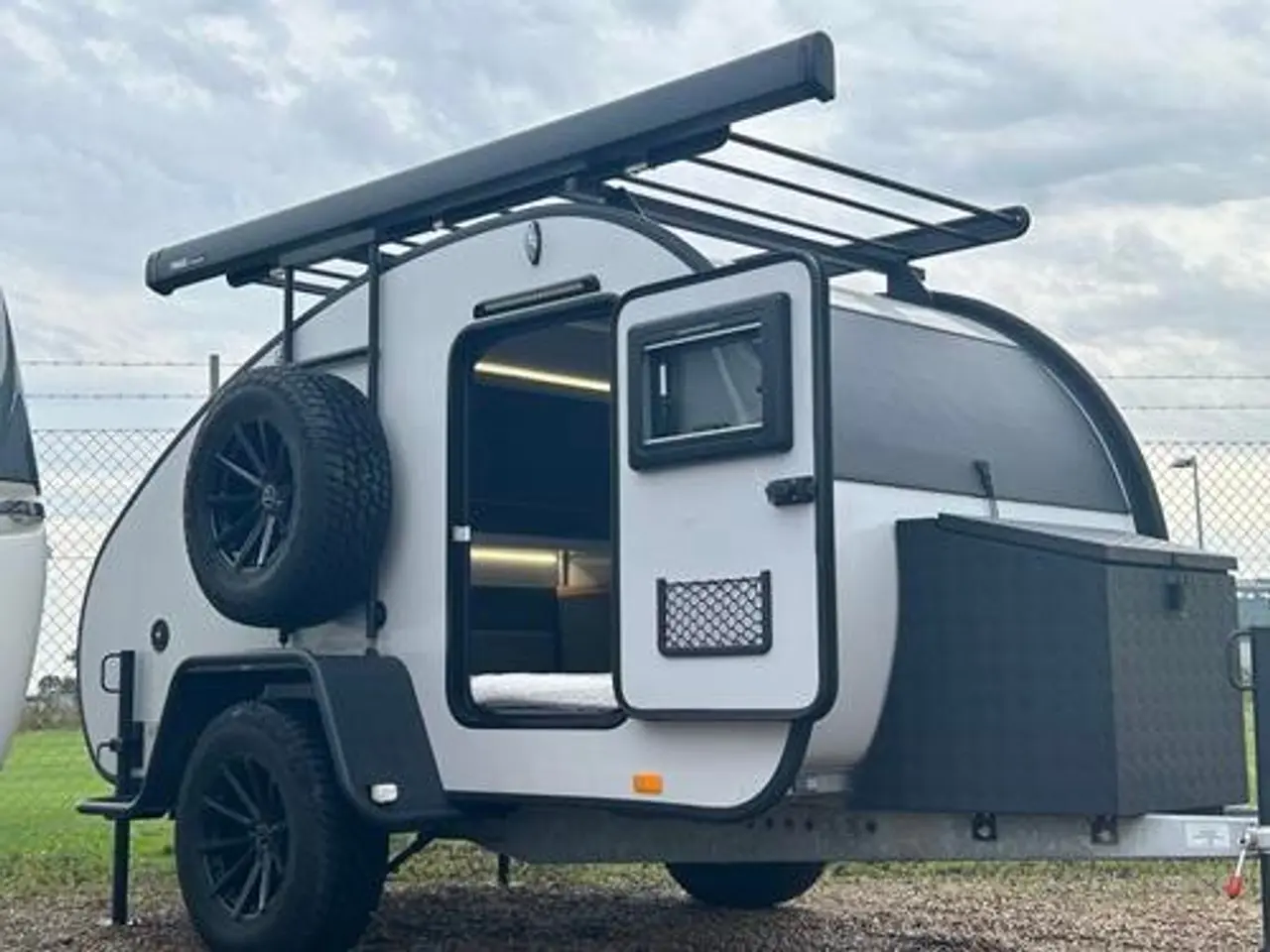 Billede 1 - Hero Camper RANGER Ranger