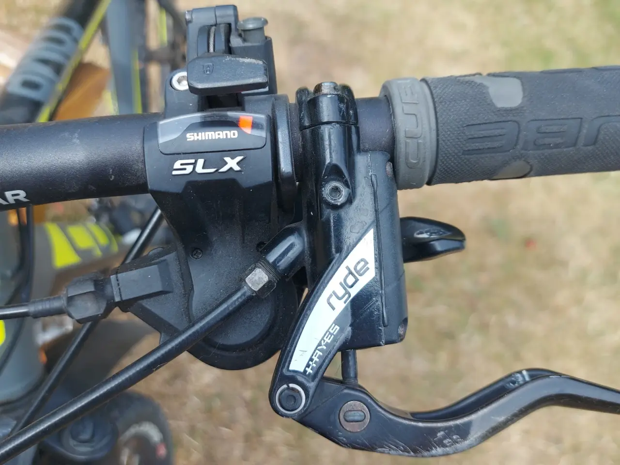 Billede 8 - Mountainbike cube Acid