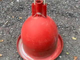 Selvvander til Høns ca. 30 stk.