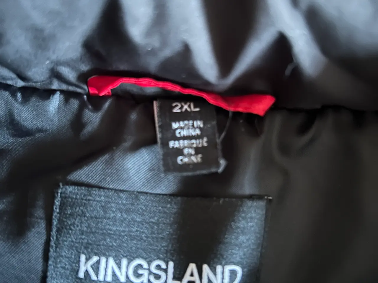 Billede 3 - Kingsland Vest