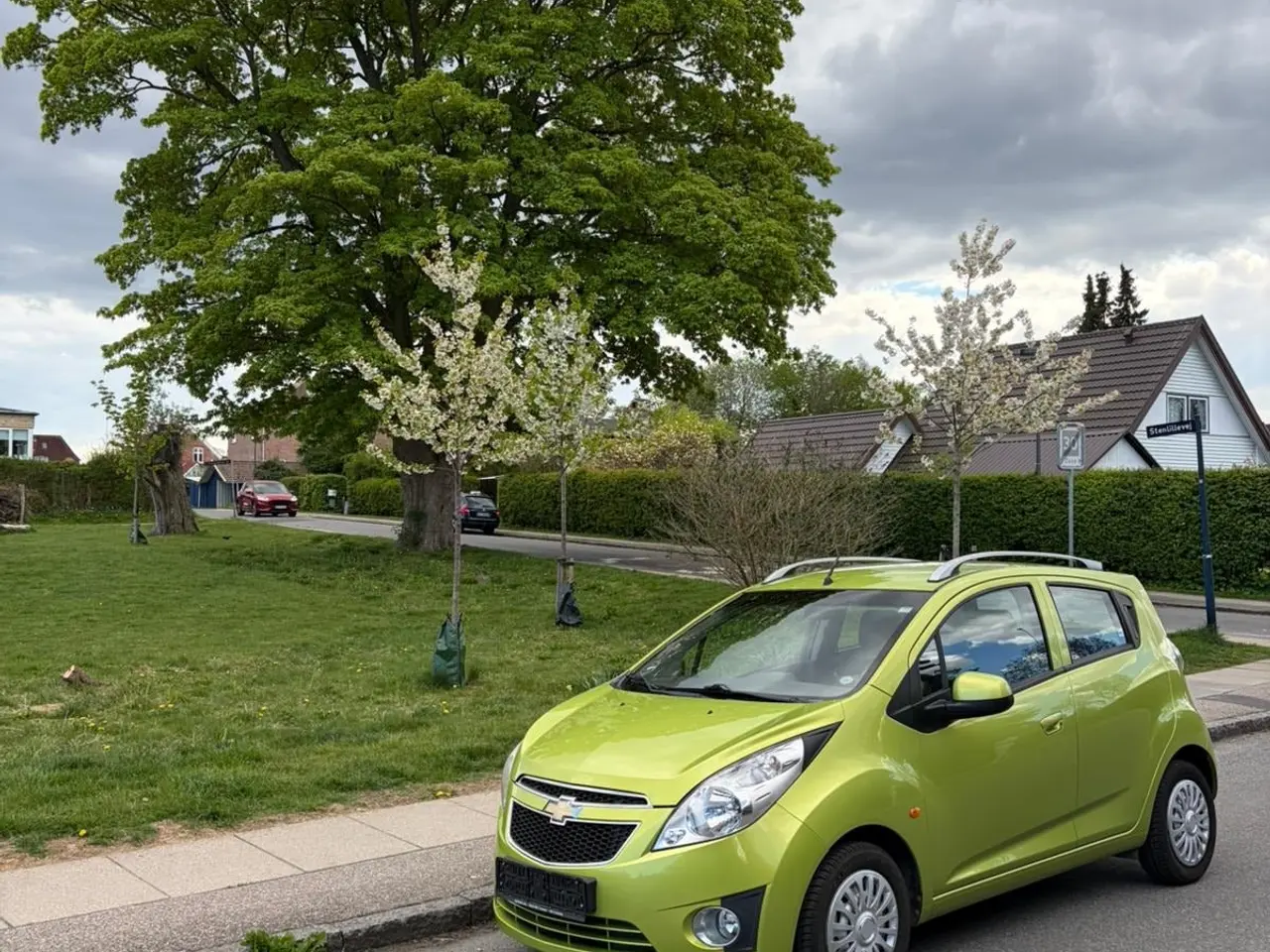 Billede 1 - Chevrolet Spark 1,0 Life+