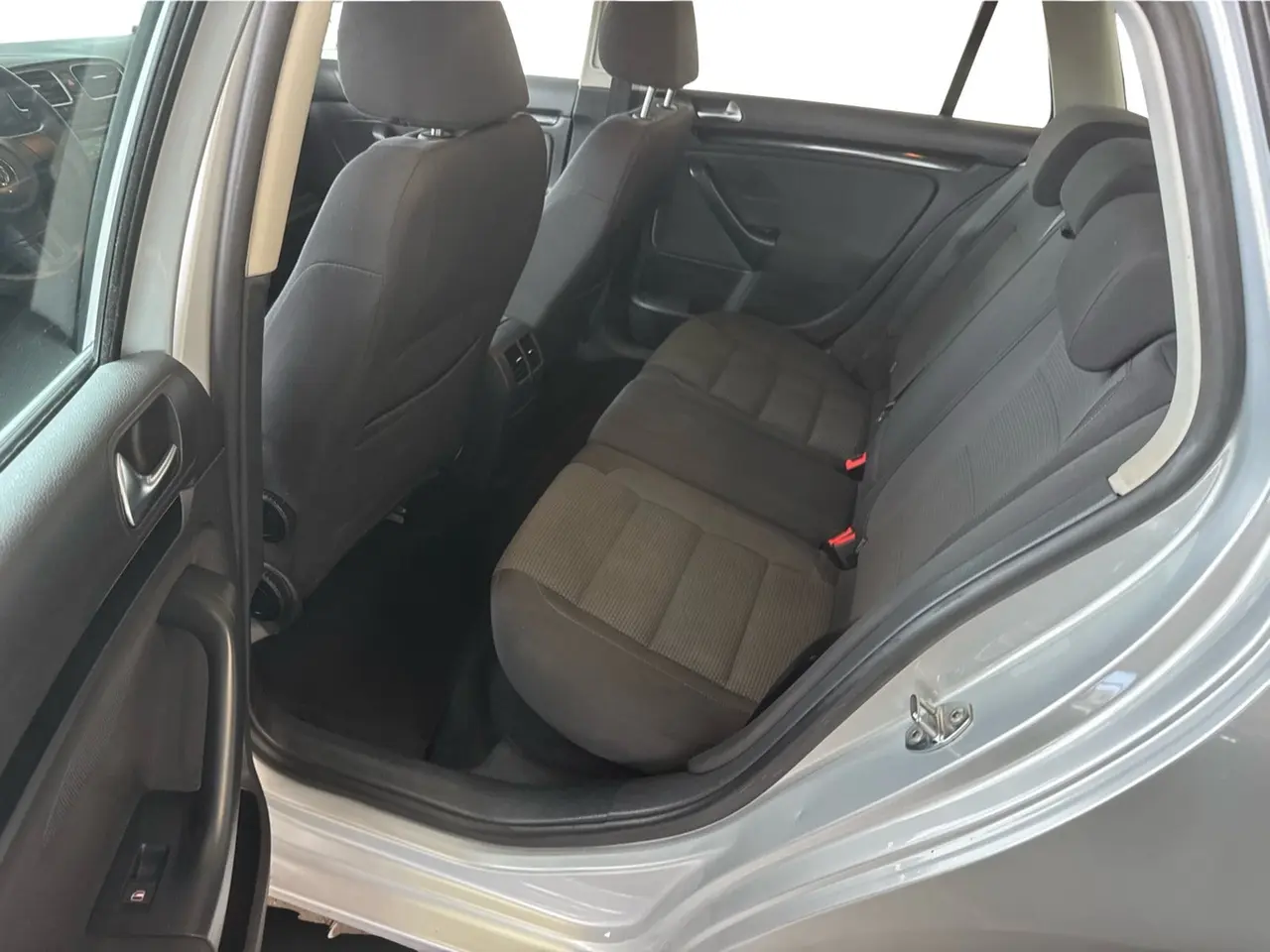 Billede 11 - VW Golf VI 1,6 TDi 105 Comfortline Variant BMT