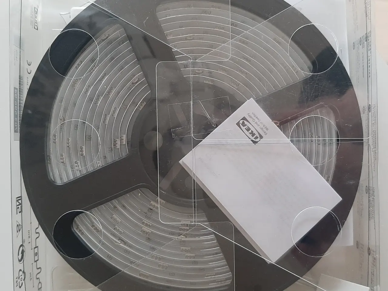 Billede 2 - LED strips