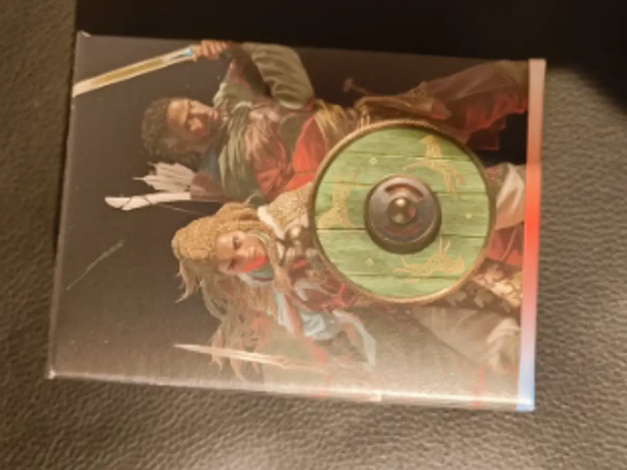 Billede 1 - magic the gathering commander deck rohan