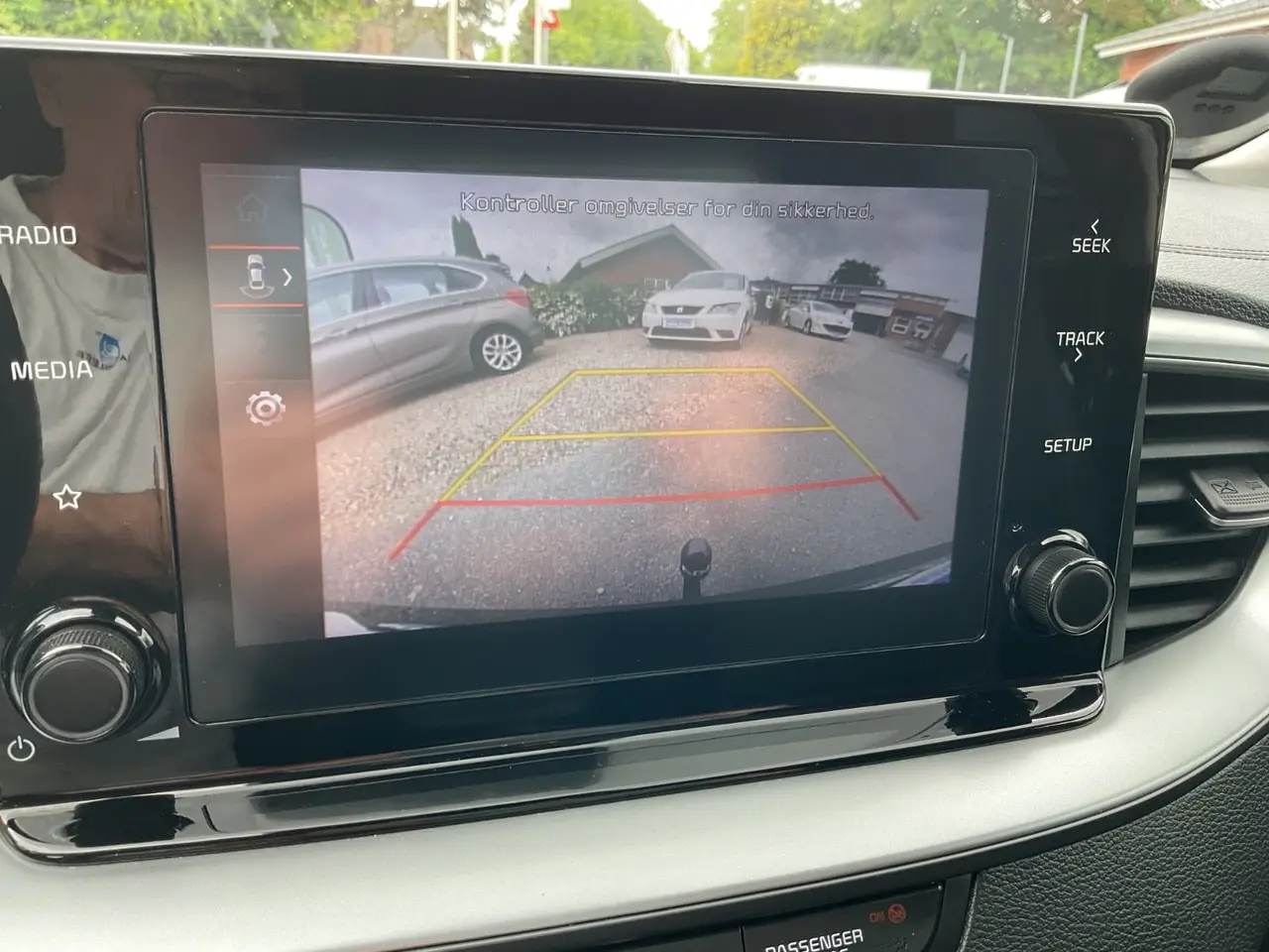 Billede 19 - Kia Ceed 1,0 T-GDi SW