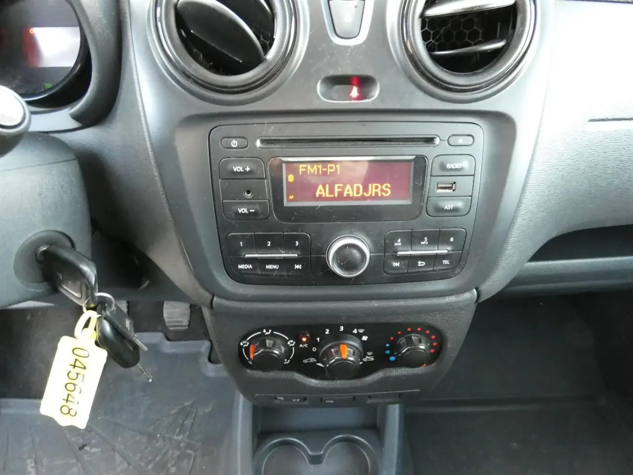 Billede 11 - Dacia Dokker 1,5 DCi Ambiance 90HK Van