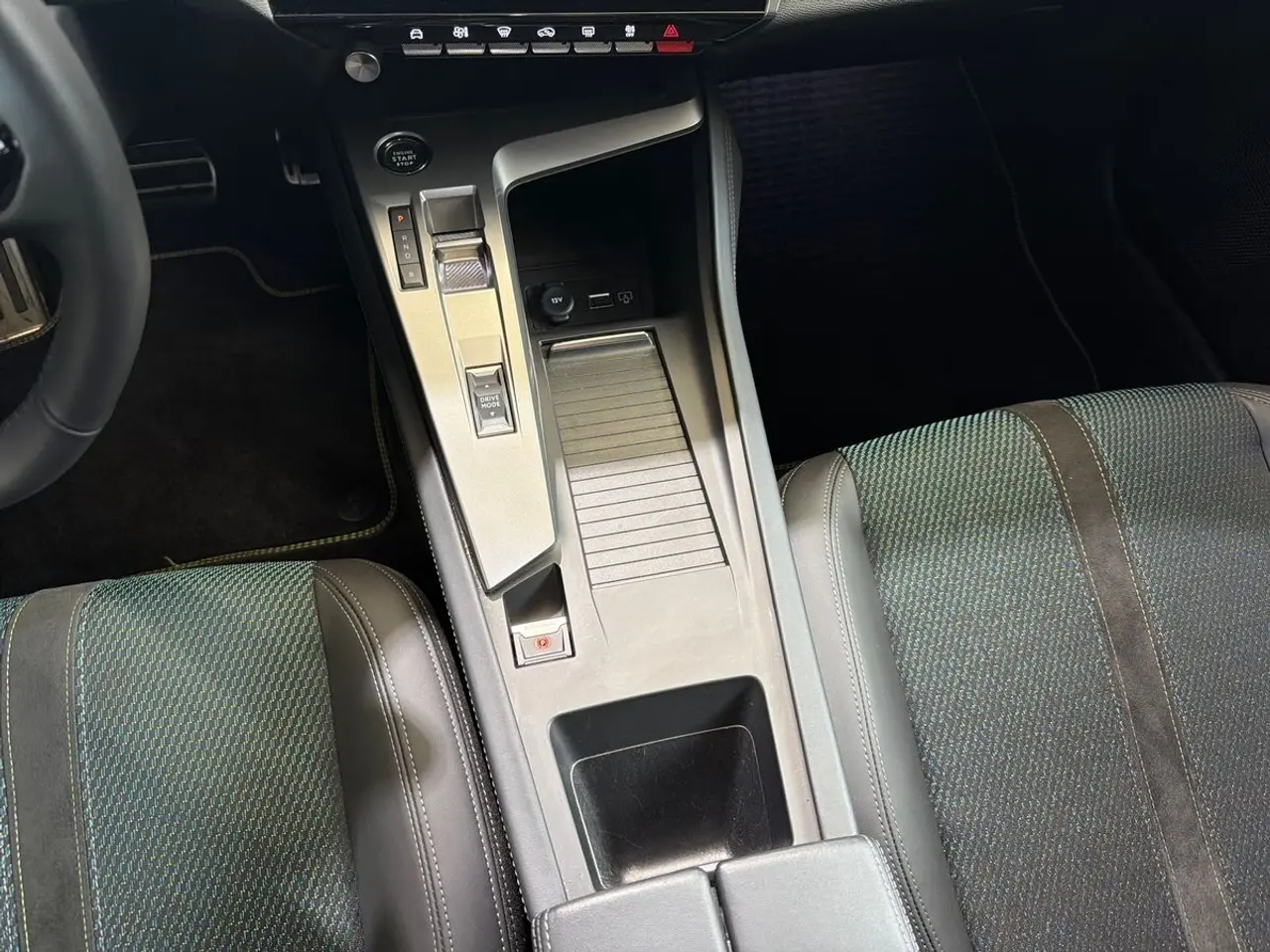 Billede 11 - Peugeot e-308 54 First Edition