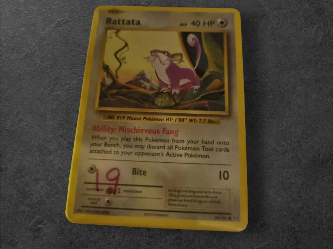 Billede 13 - Annonce 147 - Pokemon