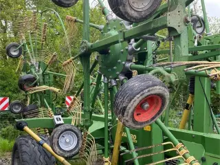KRONE SWADRO 1400 PLUS