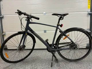 Nishiki citybike Touring Master