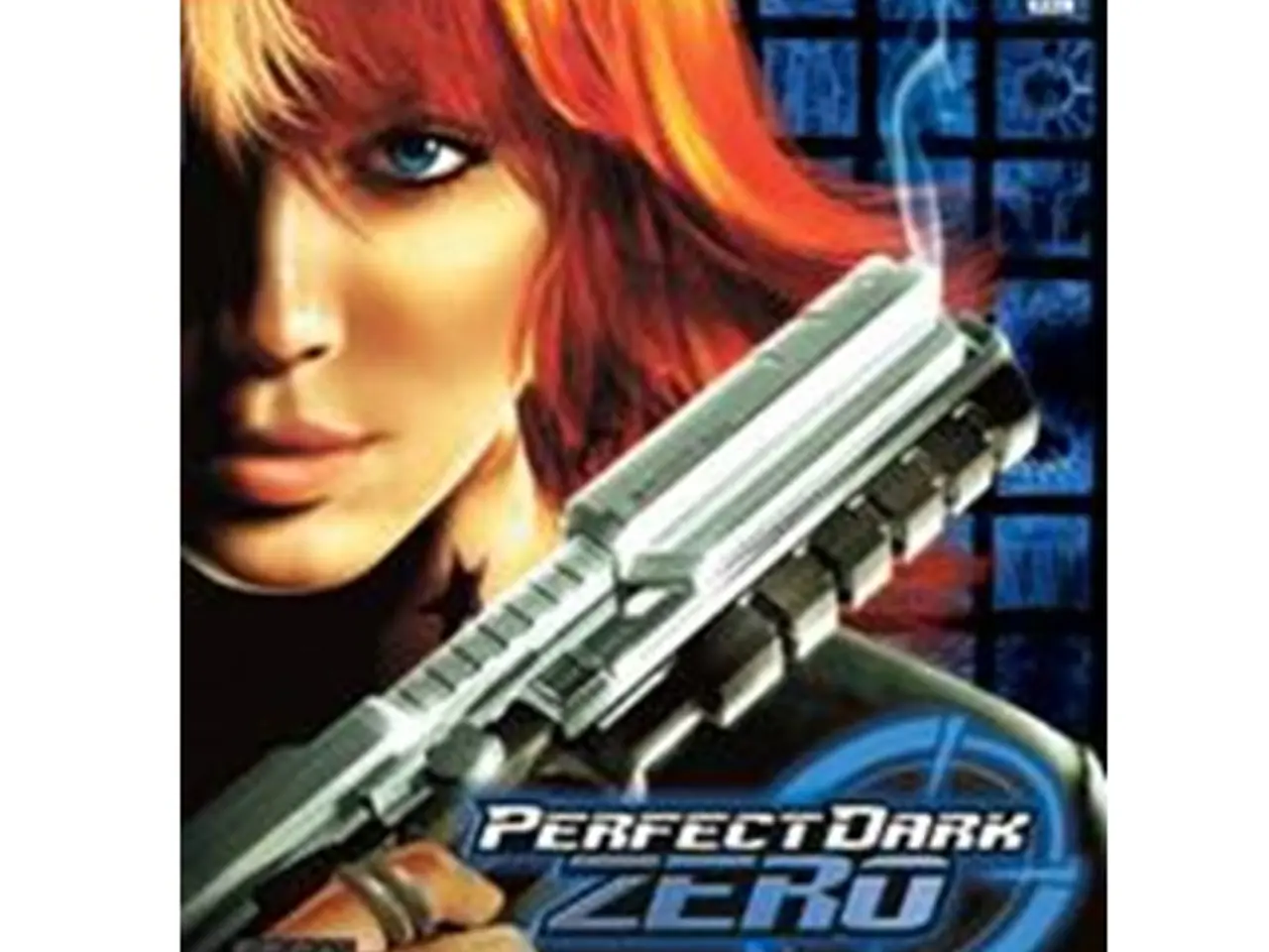 Billede 1 - Perfect Dark Zero