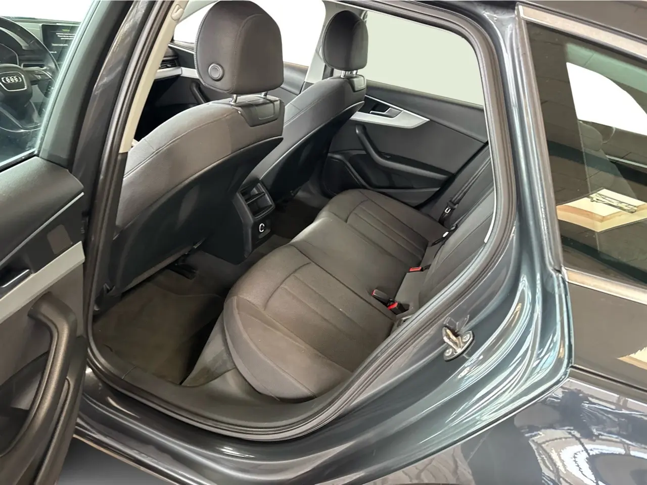 Billede 12 - Audi A4 2,0 TDi 150 Sport Avant