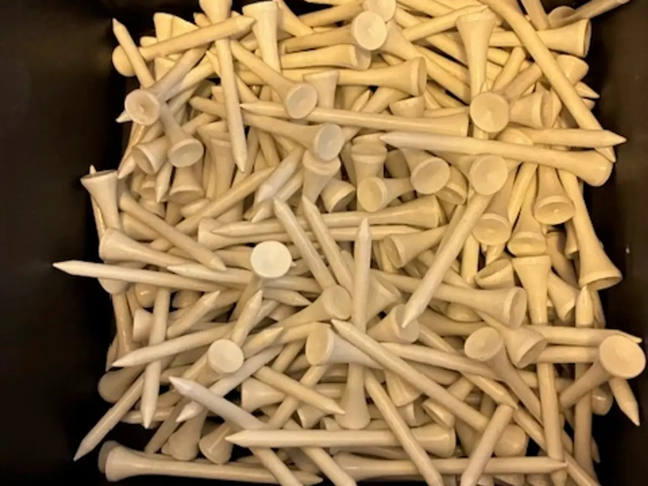 Billede 1 - GOLF TEES