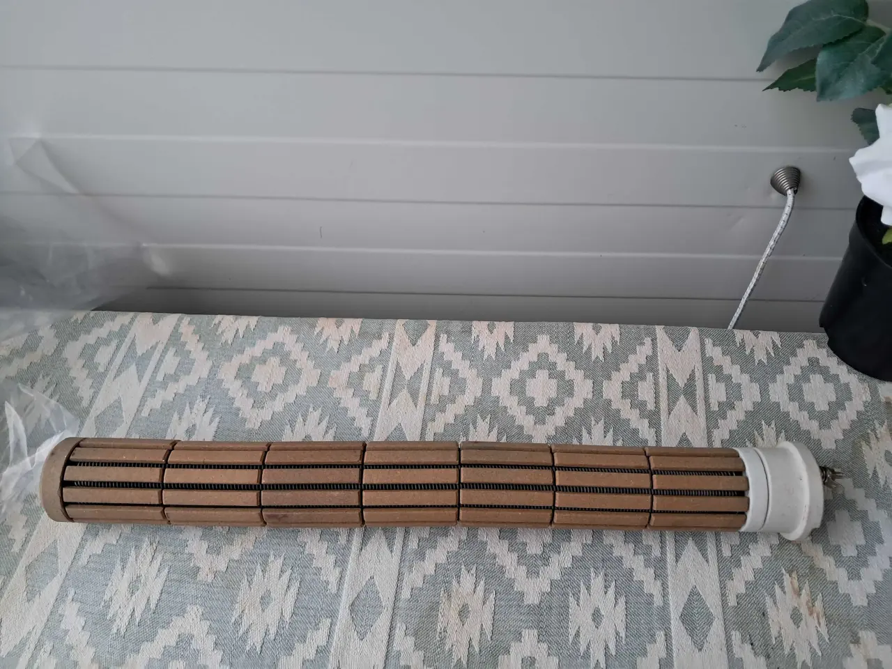 Billede 2 - Metro therm varmelegeme 