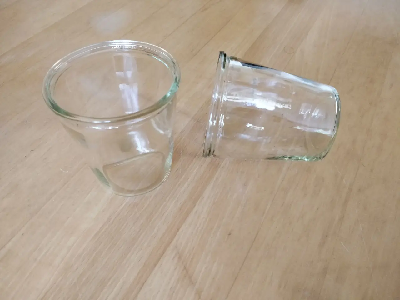 Billede 4 - Glas