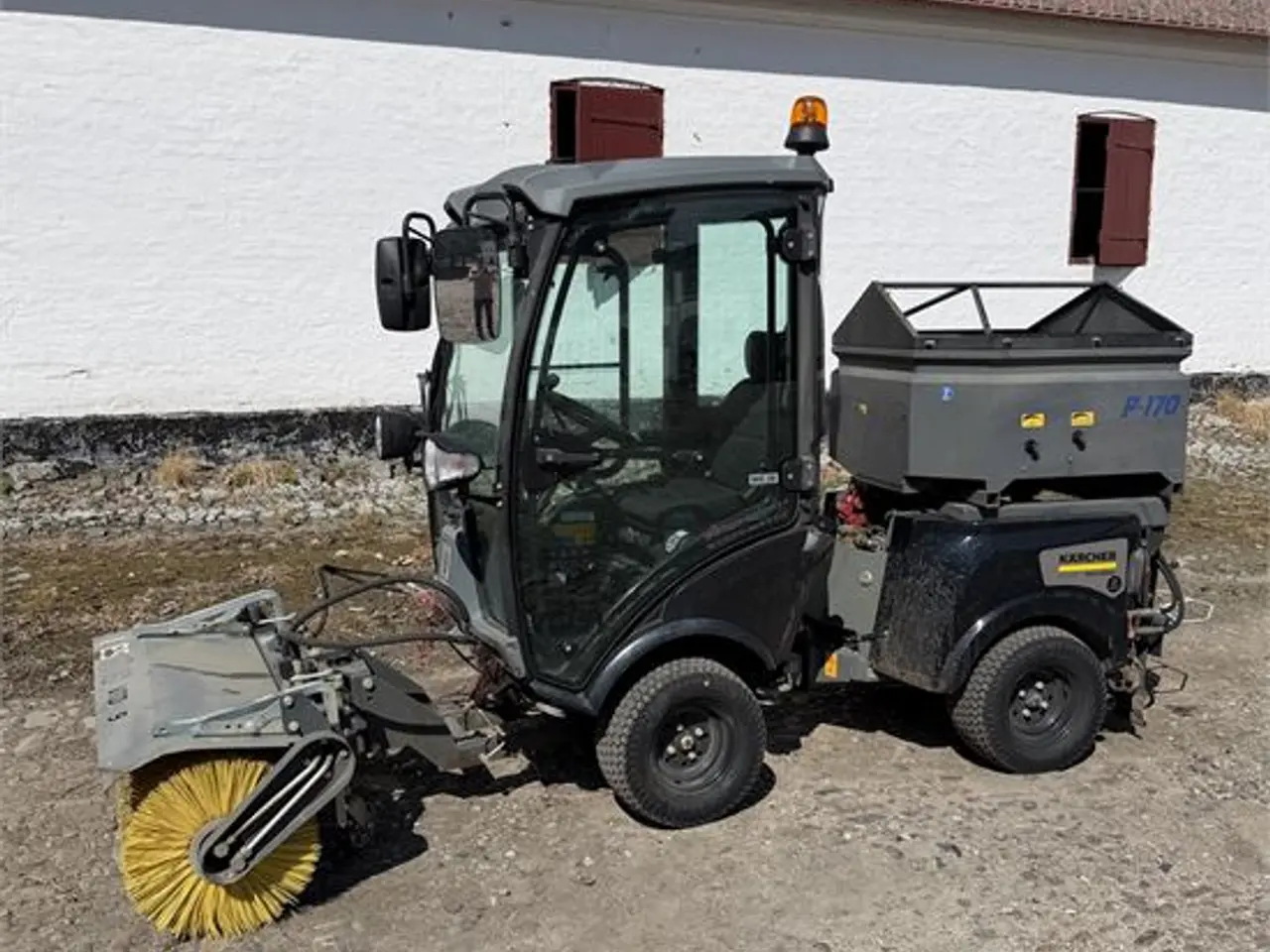 Billede 1 - Kärcher MIC26