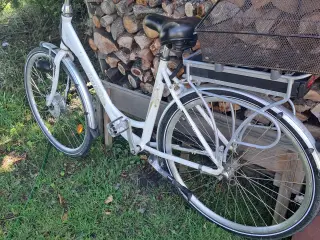 yosomite elcykel