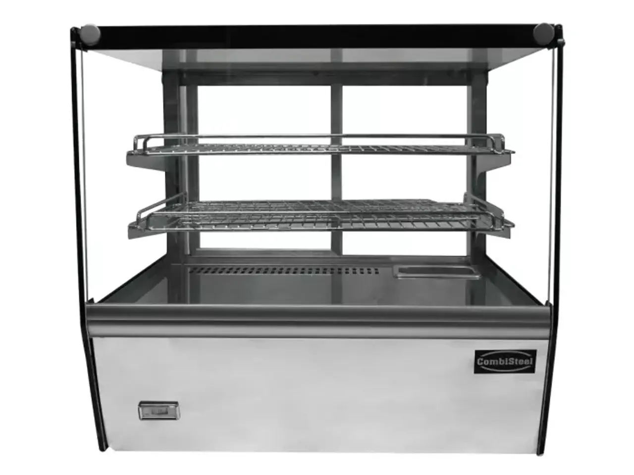 Billede 2 - Robust Varmemontre (69 cm) – 137 Liter