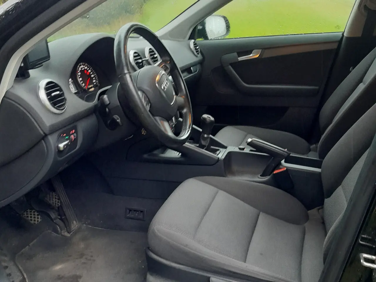 Billede 6 - Velholdt Audi A3 2,0 TDI 16 mdr. Til syn