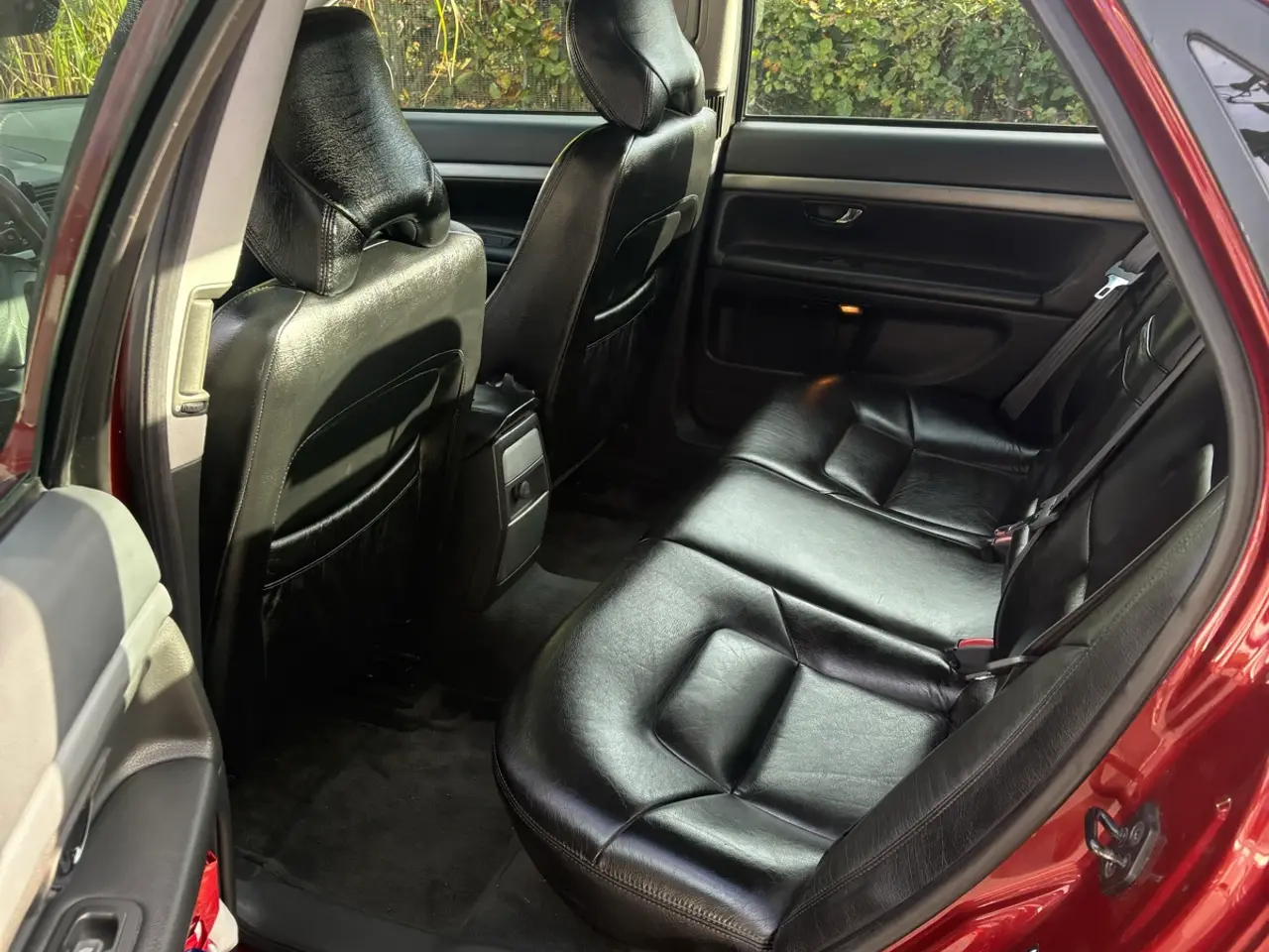 Billede 4 - Flot Volvo S80