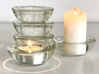 5 Glas Stager